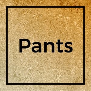 *Pants*